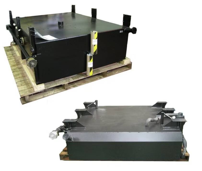 Fuel Tanks