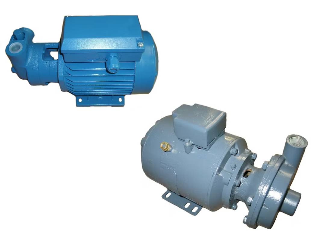 Rotating Machines