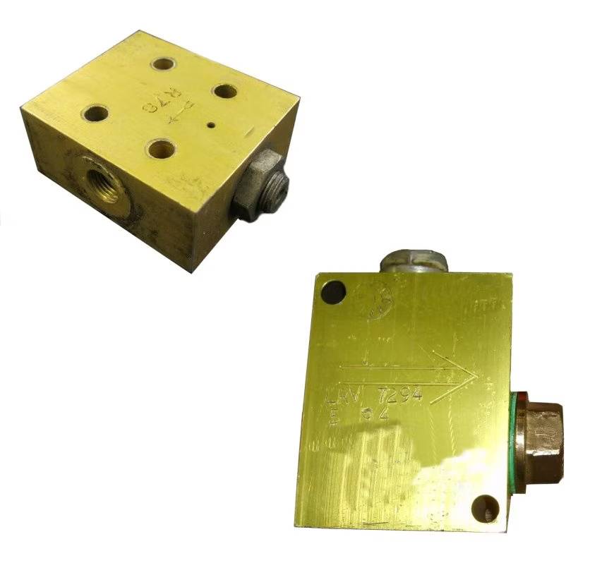 Valves